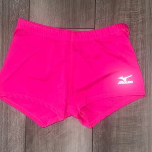 MIZUNO volleyball spandex